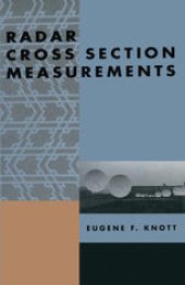 book Radar Cross Section Measurements