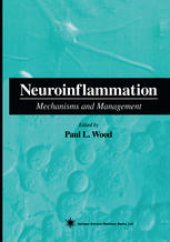 book Neuroinflammation: Mechanisms and Management