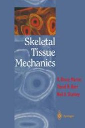 book Skeletal Tissue Mechanics