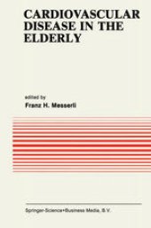 book Cardiovascular Disease in the Elderly