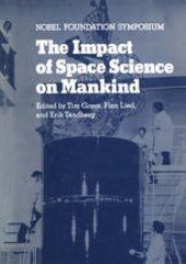 book The Impact of Space Science on Mankind