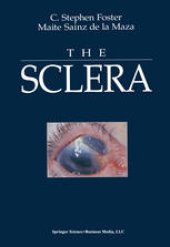 book The Sclera