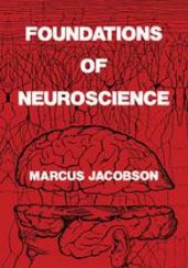 book Foundations of Neuroscience