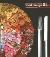 book Food Design XL