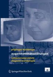 book Augenmotilitätsstörungen: Computerunterstützte Diagnose und Therapie