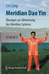 book Meridian Dao Yin: Übungen zur Aktivierung des Meridiansystems