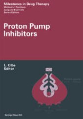 book Proton Pump Inhibitors