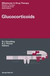 book Glucocorticoids