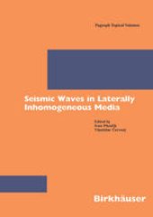 book Seismic Waves in Laterally Inhomogeneous Media