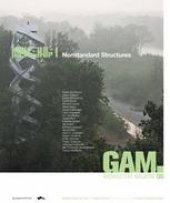 book GAM Architecture Magazine 06