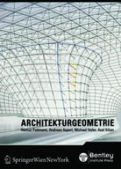 book Architekturgeometrie