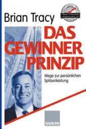 book Das Gewinner-Prinzip: Wege zur persönlichen Spitzenleistung