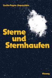 book Sterne und Sternhaufen