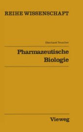 book Pharmazeutische Biologie