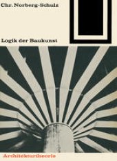 book Logik der Baukunst