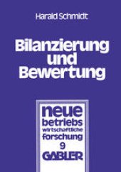 book Bilanzierung und Bewertung: Grundsätze ordnungsmäßiger Buchführung für alle Unternehmen