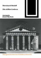 book Die Affäre Ledoux: Autopsie eines Mythos