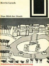 book Das Bild der Stadt