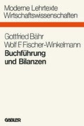 book Buchführung und Bilanzen