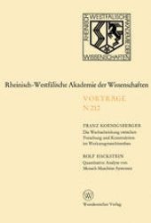 book Der koreanische Anteil am Werden Japans: 211. Sitzung am 17. März 1976 in Düsseldorf