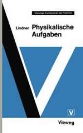 book Physikalische Aufgaben