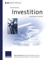 book Investition: Intensivtraining