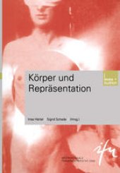 book Körper und Repräsentation