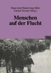 book Menschen auf der Flucht