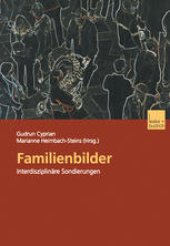 book Familienbilder: Interdisziplinäre Sondierungen