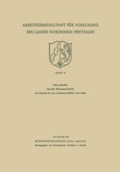 book Deutsche Wissenschaftspolitik von Bismarck bis zum Atomwissenschaftler Otto Hahn