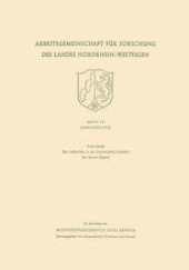 book Das Lächerliche in der französischen Literatur des Ancien Régime