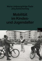 book Mobilität im Kindes- und Jugendalter