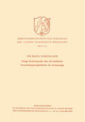 book Einige Gesichtspunkte über die friedlichen Verwendungsmöglichkeiten der Atomenergie