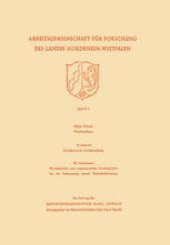 book Virusforschung. Zoologisches Institut Bonn Fortschritte der Krebsforschung. Wirtschaftliche und organisatorische Gesichtspunkte für die Verbesserung unserer Hochschulforschung