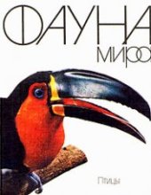 book Фауна мира. Птицы Справочник