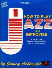 book How To Play Jazz and Improvise Guitar Book