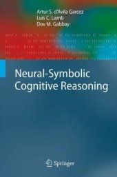 book Neural-symbolic cognitive reasoning