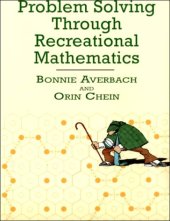 book Problem solving through recreational mathematics