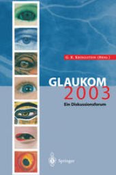 book Glaukom 2003: Ein Diskussionsforum