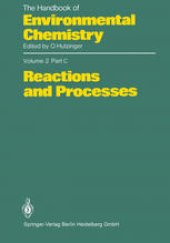 book Reactions and Processes