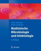 book Medizinische Mikrobiologie und Infektiologie