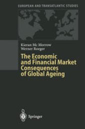 book The Economic and Financial Market Consequences of Global Ageing