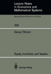 book Equity, Incentives, and Taxation
