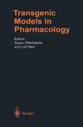 book Transgenic Models in Pharmacology