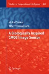 book A Biologically Inspired CMOS Image Sensor