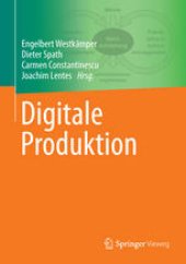book Digitale Produktion