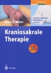 book Kraniosakrale Therapie: Ressourcenorientierte Behandlungskonzepte