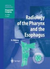 book Radiology of the Pharynx and the Esophagus