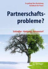 book Partnerschaftsprobleme?: So gelingt Ihre Beziehung – Handbuch für Paare