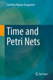 book Time and Petri Nets